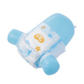 colored disposable baby diapers